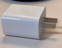 Apple/蘋(píng)果 20W USB-C手機充電器 原裝充電器手機快充頭蘋(píng)果充電器  適用iPhone 17系列/Air新品 曬單實(shí)拍圖