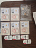 鑫韻金豆子1g水貝黃金金豆豆投資金條實(shí)心小金豆1克9999足金送禮禮品 5g金豆【足金9999鋼印+無(wú)證書(shū)】 曬單實(shí)拍圖