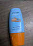 Mistine蜜絲婷防曬霜小黃帽40ml防水防汗紫外線(xiàn)高倍學(xué)生軍訓SPF50+赴山海 曬單實(shí)拍圖