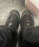 肯拓普cantorp男鞋 城市輕戶(hù)外運動(dòng)鞋夏秋季防滑透氣女款休閑登山徒步鞋 003沉穩黑-男款 尺碼偏小，尺建議選大一碼 42 曬單實(shí)拍圖