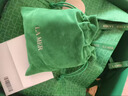 GLACE DE LA MER海藍修護精粹水150ml臨期一年護膚品精華套裝送老婆七夕節(jié)禮物女 水+面霜+精華液+眼霜 曬單實拍圖