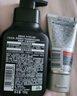 妮維雅（NIVEA）男士洗面奶保濕收縮毛孔深黑DEEP控油細致毛孔潔面雙支套裝 曬單實(shí)拍圖