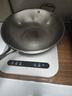 美的（Midea）電磁爐電陶爐 家用2200W大功率 恒勻火加熱 電磁灶火鍋爐爆炒定時(shí)電磁爐 以舊換新C22-Micca708 曬單實(shí)拍圖