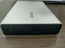 憶捷（EAGET）16TB 移動硬盤桌面式存儲Type-C3.1高速大容量存儲 3.5英寸 曬單實拍圖