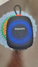 飛利浦（PHILIPS）TAS1150【為騎行定制】自行車戶外騎行專用藍牙音響便攜插卡式電動摩托山地公路車高音質(zhì)音量音箱 曬單實拍圖