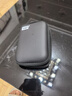 西部數(shù)據(jù)（WD）移動(dòng)硬盤 USB3.0 Elements新元素系列2.5英寸機(jī)械硬盤 大容量 手機(jī)電腦外置外接 2TB 經(jīng)典元素 官方標(biāo)配 曬單實(shí)拍圖