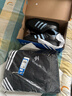 ADIDAS三葉草男子運(yùn)動(dòng)健身夾克外套KC2605 KC2605 M 曬單實(shí)拍圖