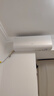 海爾（Haier）小紅花套系 凈省電Plus真省版 舒適風(fēng)節能1.5匹臥室掛機健康風(fēng)空調 KFR-35GW/E1-1Plus國家補貼20% 曬單實(shí)拍圖