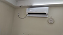 海信（Hisense）易省電 大2匹/大3匹 空調掛機AI省電 冷暖變頻 大風(fēng)量 新一級客廳壁掛式智控K210 大2匹 一級能效 【大雙排倍省電】50K210 享壓縮機10年包修+首年換新 曬單實(shí)拍圖