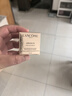蘭蔻菁純眼霜20ml滋潤淡紋潤澤緊致護膚品化妝套裝禮盒禮物送女友 曬單實(shí)拍圖