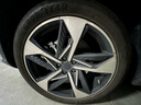 固特異（Goodyear）汽車輪胎245/45R20 99V EAG F1 ASY3 SUV鷹馳F1 3代 適配攬勝極光 曬單實(shí)拍圖