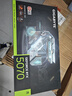 技嘉（GIGABYTE）5070顯卡 魔鷹 GeForce RTX 5070 Gaming OC 12G DLSS4 電競游戲AI智能學(xué)習顯卡【注冊四年?！? 曬單實(shí)拍圖
