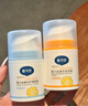 戴可思 嬰兒金盞花護(hù)理面霜50g+金盞花特潤(rùn)面霜50g+護(hù)理面霜10g 曬單實(shí)拍圖