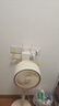 普聯(lián)（TP-LINK） AX3000雙頻千兆WiFi6 子路由 無(wú)線(xiàn)路由器 信號擴展 Mesh易展 墻面路由信號放大器  XDR3032易展版 曬單實(shí)拍圖