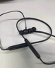 beats Flex 藍(lán)牙無(wú)線 入耳式手機(jī)耳機(jī)【雙11】 頸掛式耳機(jī) 帶麥可通話 經(jīng)典黑紅 曬單實(shí)拍圖