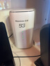 紐曼5g隨身wifi移動wifi6免插卡全網(wǎng)通無線上網(wǎng)卡便攜式車載無限路由器全國通用流量2025款不限速MT33 【5G性能版】雙頻WiFi6千兆路由-可插網(wǎng)線 曬單實拍圖