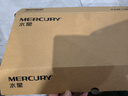 水星（MERCURY） 16口千兆交換機（鋼殼桌面式） 企業(yè)級交換器 監控網(wǎng)絡(luò )網(wǎng)線(xiàn)分線(xiàn)器 分流器 SG116DM 曬單實(shí)拍圖