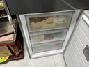 美的（Midea）283三門(mén)三開(kāi)門(mén)大容量家用小型電冰箱一級能效節能風(fēng)冷無(wú)霜雙凈味租房多門(mén)MR-283WTPZE【國家補貼】 曬單實(shí)拍圖