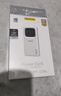 品勝（PISEN）隨身wifi6移動(dòng)2025新款無(wú)線(xiàn)網(wǎng)絡(luò )便攜式4G/5G上網(wǎng)卡充電寶無(wú)限速上網(wǎng)免插卡全國通用流量YM25 升級版【wifi6+充電寶】一萬(wàn)毫安大電池 1500G 曬單實(shí)拍圖
