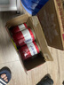 百威啤酒mini罐淡色拉格255ml*12聽整箱裝【小罐嘗鮮】 中秋送禮  曬單實(shí)拍圖