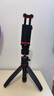 ulanzi 優(yōu)籃子 ST-6S升級款橫豎拍旋轉冷熱靴手機夾取景翻轉屏監視器手機VLOG單反相機多功能攝影夾 曬單實(shí)拍圖