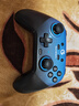 蓋世小雞（GAMESIR）超新星無(wú)線(xiàn)switch2手柄游戲手柄 手機安卓PC蘋(píng)果Steam電腦NS2pro電視體感有線(xiàn)藍牙黑神話(huà)寶可夢(mèng)ZA 曬單實(shí)拍圖