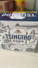 青島啤酒（TsingTao）全麥白啤 原麥汁濃度10°P  500ml*12瓶 整箱裝 中秋節送禮 曬單實(shí)拍圖