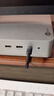 聯(lián)想（Lenovo）來酷MINI PRO主機(jī)商務(wù)迷你臺(tái)式機(jī)電腦(R7-8745H 32G 1TB SSD)水月銀 曬單實(shí)拍圖