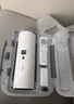 堅果投影（JMGO）P5投影儀家用臥室 1080P便攜戶(hù)外露營(yíng)家庭影院(一手可握 5小時(shí)無(wú)線(xiàn)續航 可旋轉鏡頭)國家補貼 曬單實(shí)拍圖