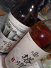 塔牌 元紅五年 干型 紹興黃酒 500ml*6瓶 整箱裝 花雕 曬單實(shí)拍圖