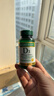 自然之寶（Nature's Bounty）維生素D3軟膠囊 中老年補鈣美國原裝進(jìn)口 2瓶鞏固裝｜5000IU（共300粒） 曬單實(shí)拍圖