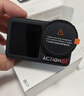 大疆 Osmo Action 5 Pro 超旗艦畫(huà)質(zhì)運動(dòng)相機戶(hù)外摩托騎行潛水vlog相機便攜式旅拍攝像機 曬單實(shí)拍圖
