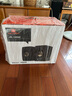 JBL CM500 藍牙音箱電腦桌面音響高保真有源監(jiān)聽音箱臺式電腦音箱生日禮物送男友 CM500 黑色 曬單實拍圖
