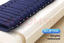 優(yōu)迪康防褥瘡氣墊床電動(dòng)充氣床墊醫用病人護理醫用家用老人藏黑TBH-01S 曬單實(shí)拍圖