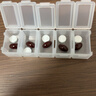 [泰爾絲]異維A酸軟膠囊 10mg*20粒 5盒裝 曬單實(shí)拍圖
