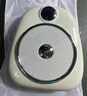 索愛(ài)S655小蜜蜂擴音器教師專(zhuān)用防嘯叫10W大功率音箱音響TF卡喇叭麥克風(fēng)戶(hù)外便攜式導游導購 綠色 曬單實(shí)拍圖