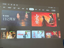 堅果投影（JMGO）P5X投影儀便攜家庭影院 DLP家用投影機1080P 一體式隱藏云臺投影2年質(zhì)保 國家補貼 曬單實(shí)拍圖