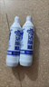 浪奇萬(wàn)麗強(qiáng)效潔廁靈400g*30瓶 除垢馬桶清潔劑廁所凈除味除菌潔廁液 曬單實(shí)拍圖
