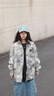 RATEWIN官方潮牌長(cháng)袖襯衫男女款秋冬季休閑百搭上衣港風(fēng)燈芯絨大碼衣服男 咖色（NE01） XL （推薦體重130-150斤） 曬單實(shí)拍圖