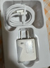 品勝3C認證PD30W氮化鎵蘋(píng)果17promax充電器快充配雙TypeC數據線(xiàn)通用iPhoneAir/16華為小米手機iPad插頭 曬單實(shí)拍圖