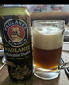 保拉納（Paulaner）德國產(chǎn)保拉納柏龍小麥啤酒330ml瓶裝/罐裝/聽(tīng)裝原裝進(jìn)口精釀白啤 小麥 330mL 24罐 26年4月到期 曬單實(shí)拍圖