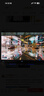 HKC 31.5英寸QD-OLED量子點4K 240Hz原生10bit電競HDR400硬件低藍光Type-C90W升降旋轉(zhuǎn)顯示器GS32UK 曬單實拍圖