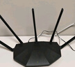 Tenda騰達路由器無(wú)線(xiàn)【千兆WiFi5穿墻王】信號增強家用全屋放大器AC1200金榜一名AC10 曬單實(shí)拍圖