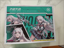 華碩天選6 Pro 酷睿版 國家補貼20% 酷睿HX 16英寸電競游戲本 筆記本電腦 酷睿i7-14650HX/RTX5060/魔幻青 16G內存/1T高速固態(tài)硬盤(pán) 2.5K 16:10高刷高亮高色域 曬單實(shí)拍圖