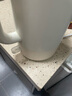 小熊（Bear）燒水壺 電熱水壺 電水壺家用 智能雙層防燙自動(dòng)斷電極速燒水 ZDH-H15L6 1.5L大容量 曬單實(shí)拍圖