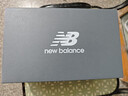 NEW BALANCE休閑鞋男鞋女鞋復古舒適透氣百搭輕便運動(dòng)鞋574系列ML574LGI 38 曬單實(shí)拍圖