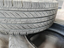 雙星（DOUBLE STAR）輪胎/汽車(chē)輪胎 185/65R15 88H SH71適配軒逸/伊蘭特/愛(ài)麗舍/驪威 曬單實(shí)拍圖