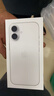 Apple/蘋果 iPhone 17 256GB 白色 支持移動聯(lián)通電信5G 雙卡雙待手機(jī) 曬單實(shí)拍圖