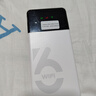 影騰隨身wifi三網(wǎng)通用無線wi-fi6免插卡移動聯(lián)通電信無限制便攜式4G高速隨行網(wǎng)絡(luò)通用流量2025款5GHF 三網(wǎng)通8000毫安電池-充電上網(wǎng)兩用+續(xù)航翻倍 曬單實拍圖