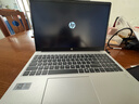 惠普（HP）銳15 AMD銳龍 15.6英寸輕薄筆記本電腦(六核R5-7535U 16G 512G 指紋 一年上門) 曬單實拍圖